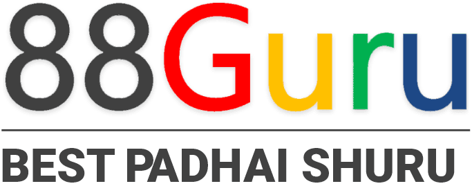 88guru Logo