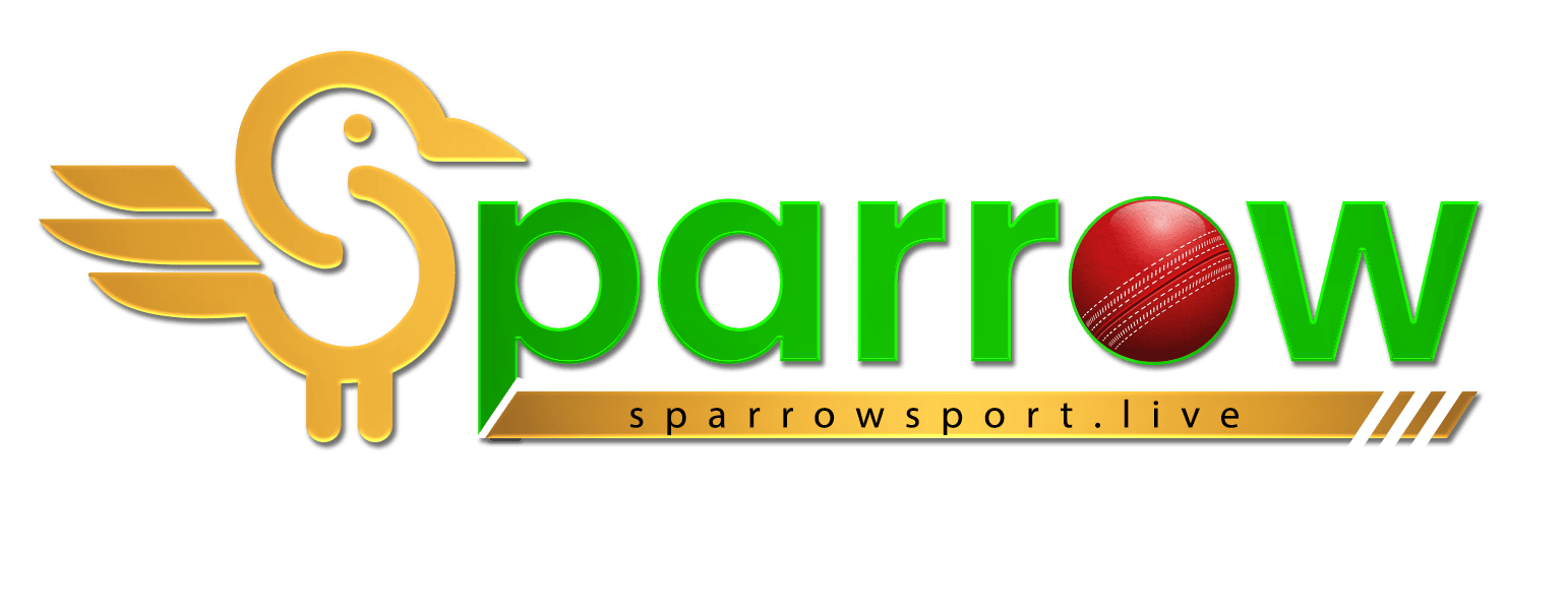 Sparow Logo