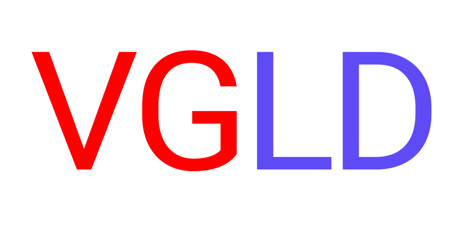 VGLD Logo