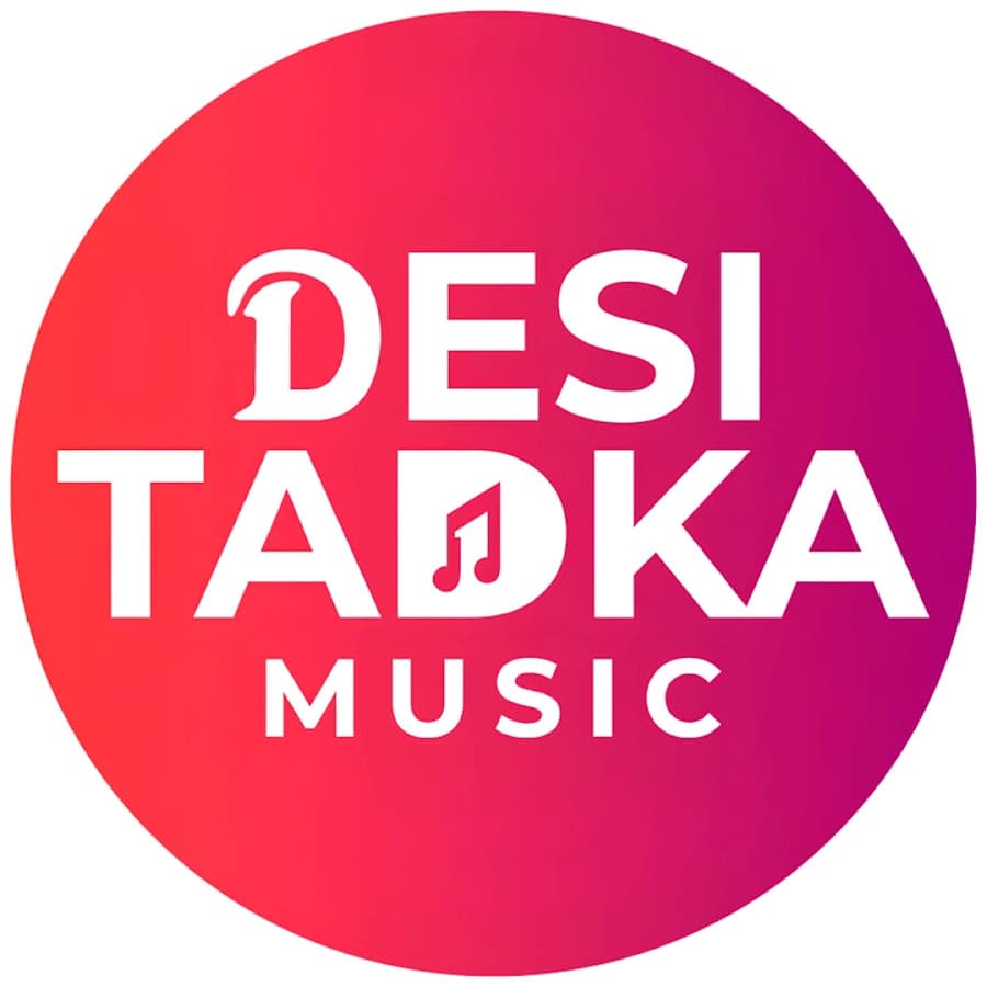 Desi Thadka Logo