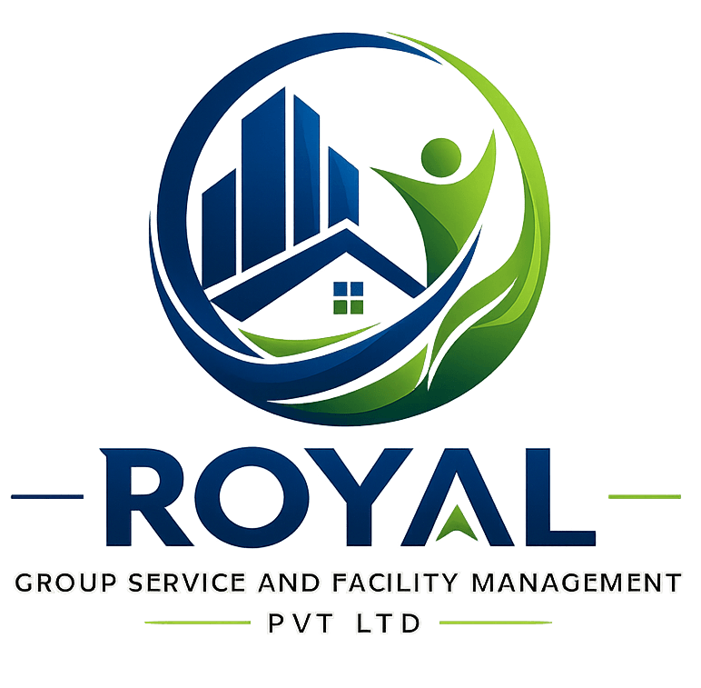 Royal Group Logo