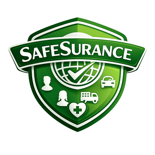 Safesurance Logo