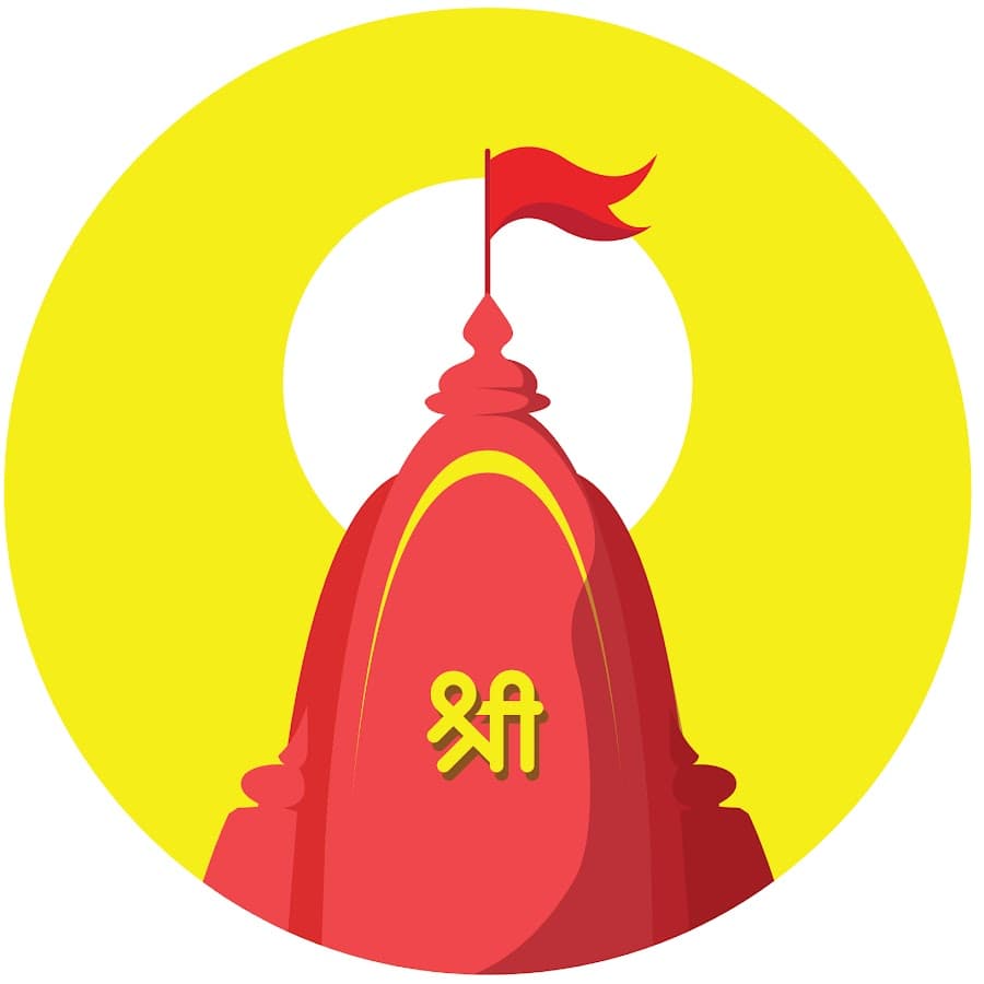Shri Mandir Logo