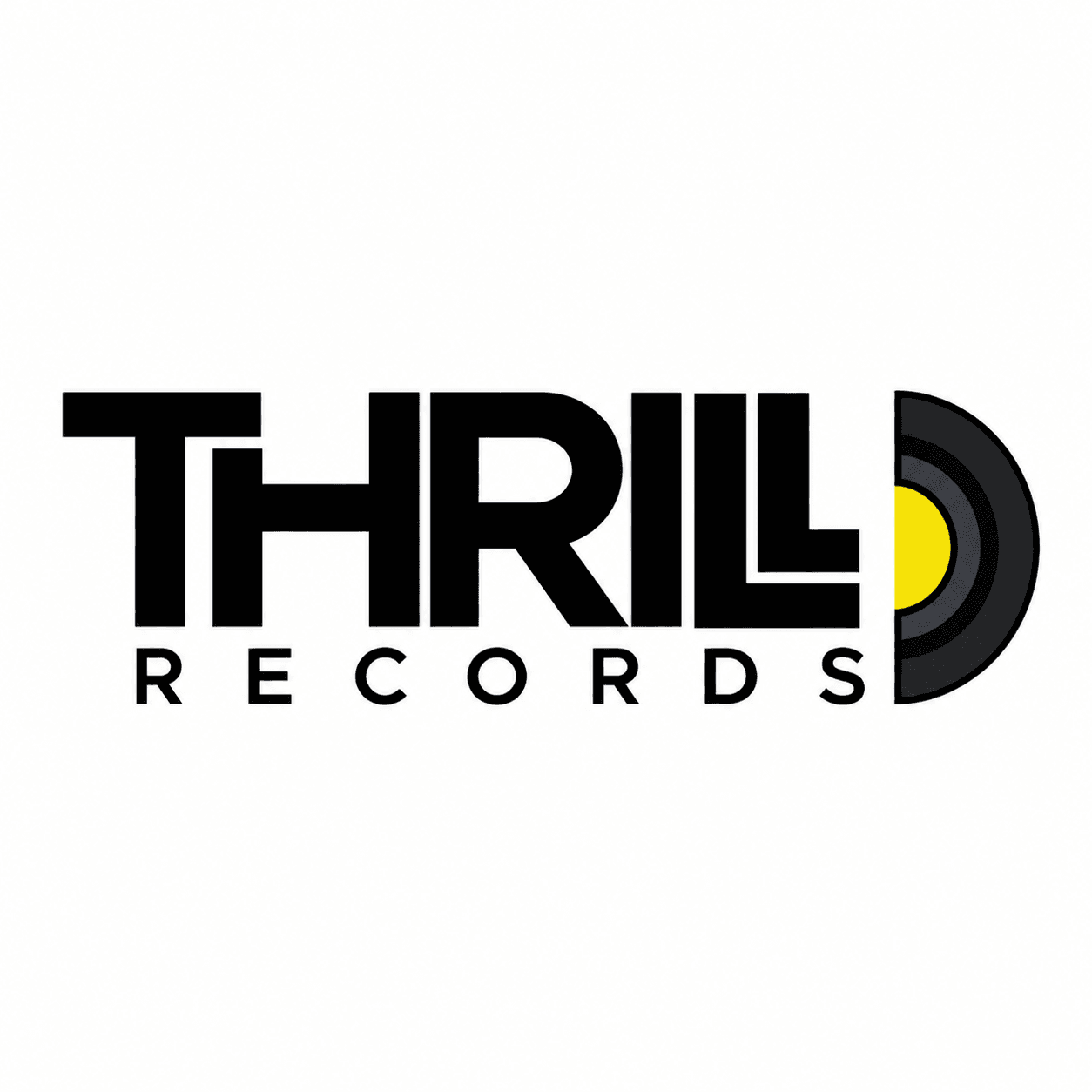 Thril Logo
